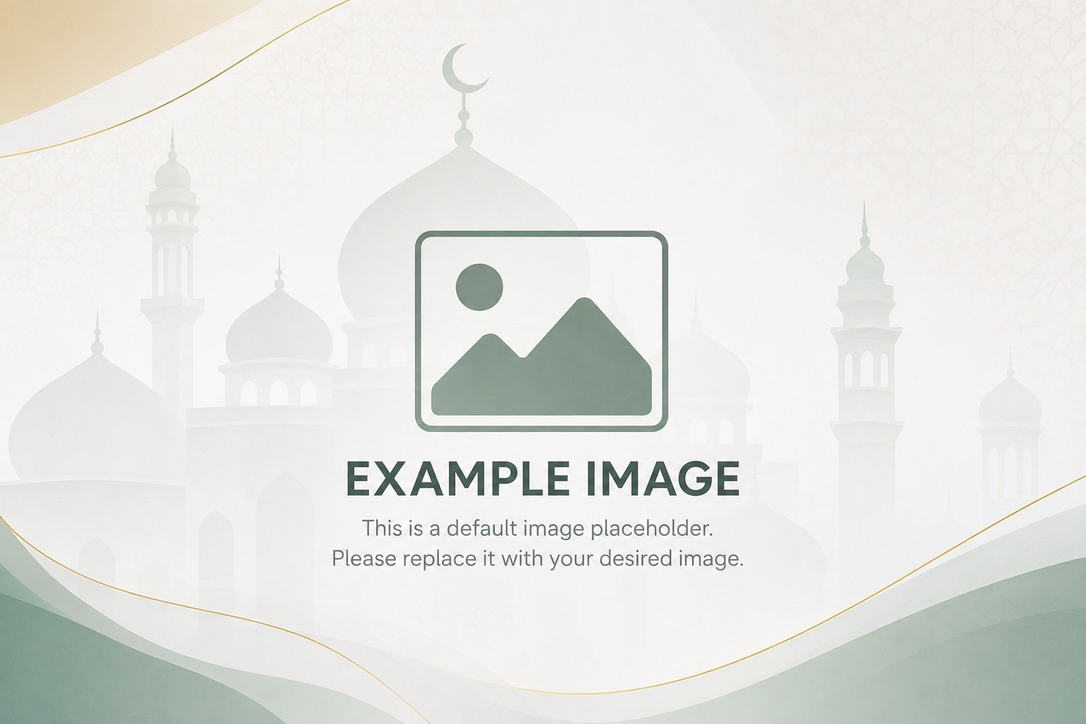 Renovasi Atap Masjid Telah Selesai
